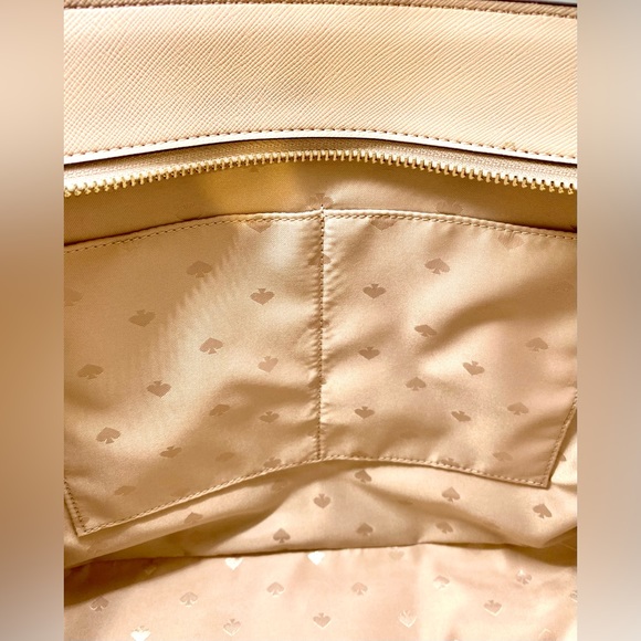KATE SPADE ($359) *NWOT* Marlee Tote - Picture 6 of 14